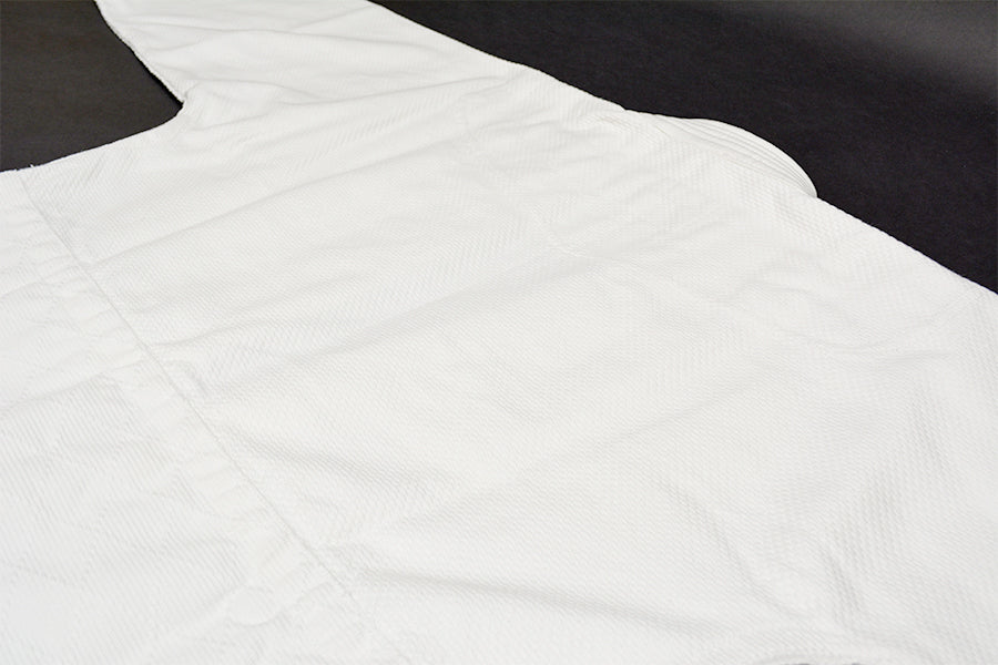 AG200 高級一重合気道衣 上衣 1~6号