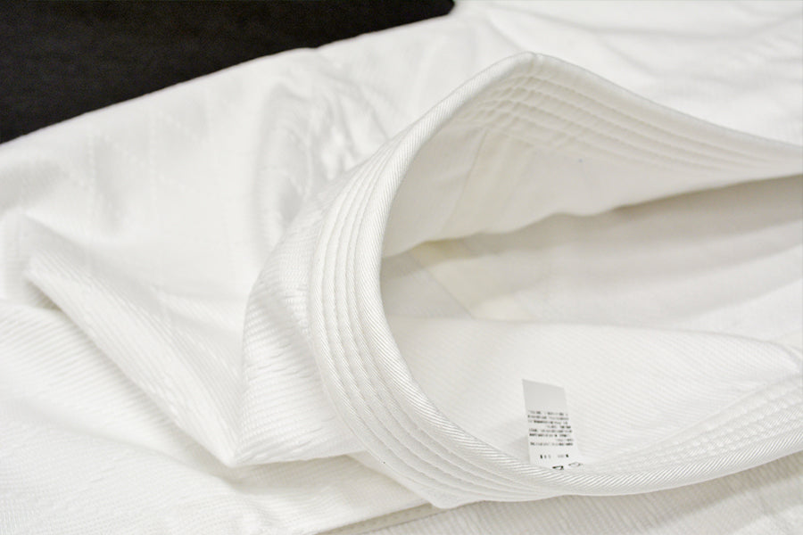 AG200 高級一重合気道衣 上衣 1~6号