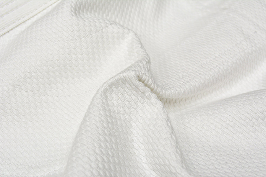 AG200 高級一重合気道衣 上衣 1~6号