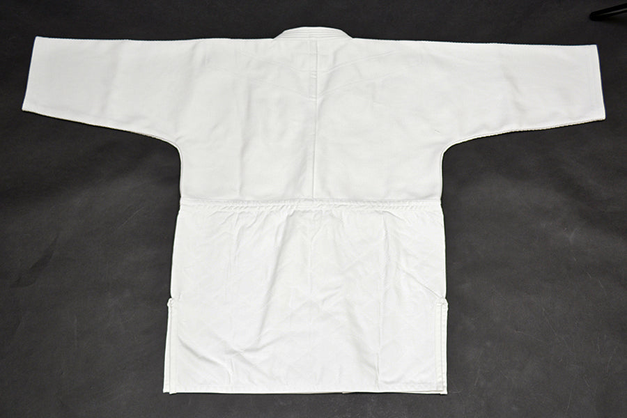 AG500 最高級二重合気道衣 上衣 2~6号