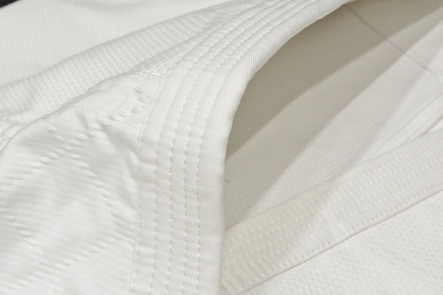 AG500 最高級二重合気道衣 上衣 2~6号