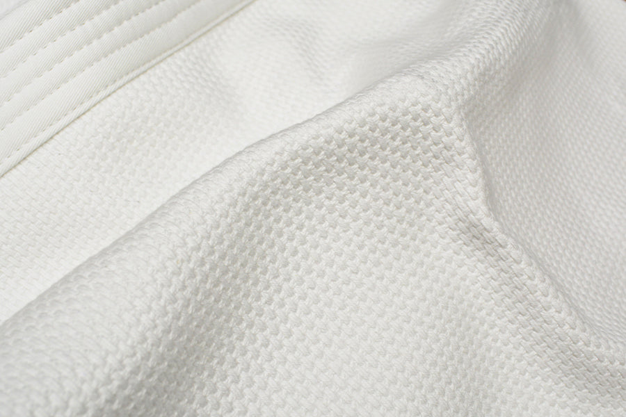 AG500 最高級二重合気道衣 上衣 2~6号