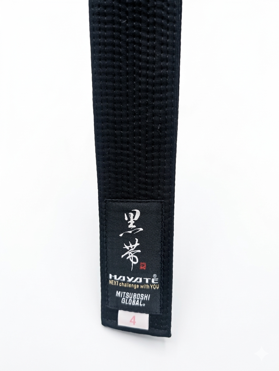 【Japan made】kuroobi