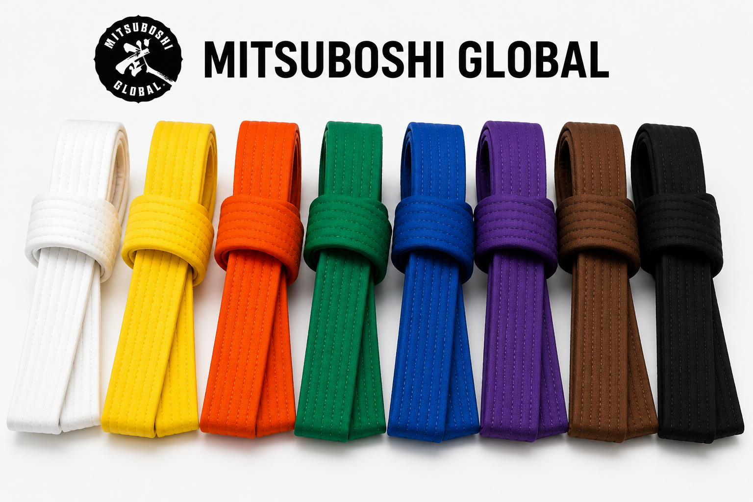 Belts / 帯