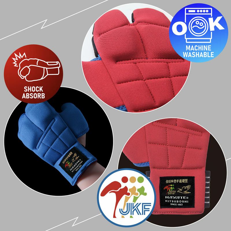 ネオプレーンリバーシブルサポーター