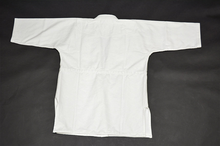 AG200 高級一重合気道衣 上衣 1～6号