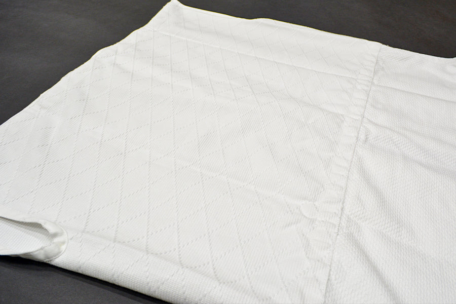 AG200 高級一重合気道衣 上衣 1～6号