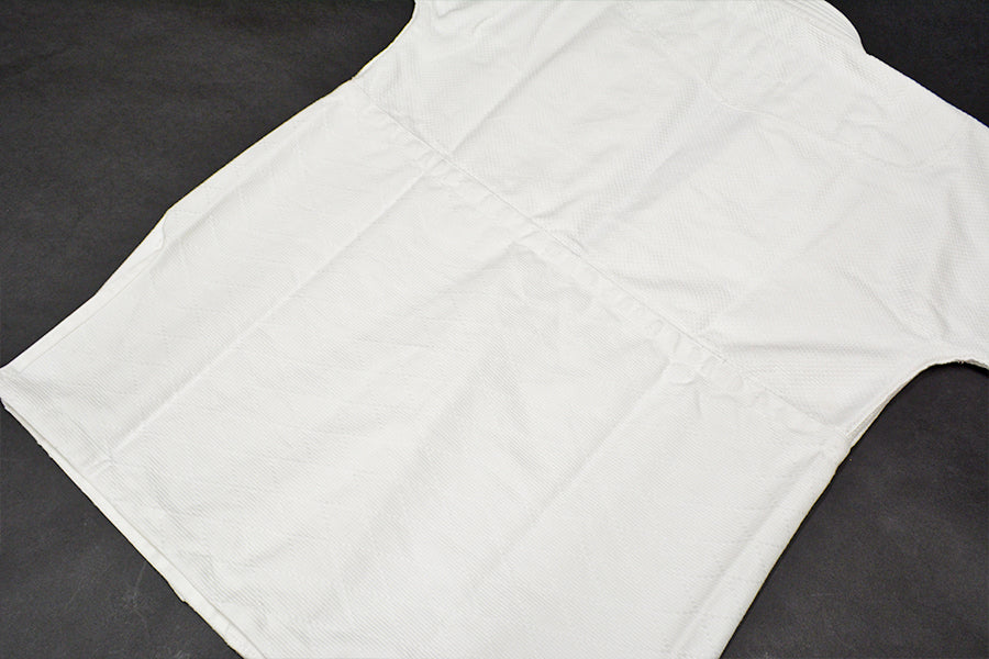 AG200 高級一重合気道衣 上衣 1～6号