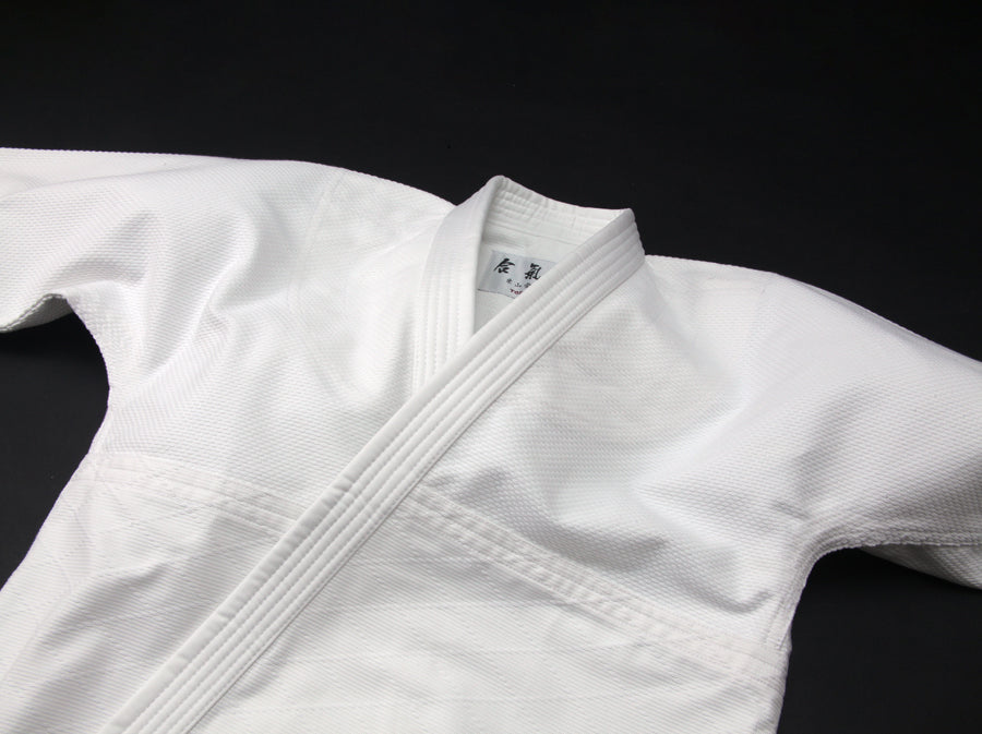 AG200 高級一重合気道衣 上衣 1～6号