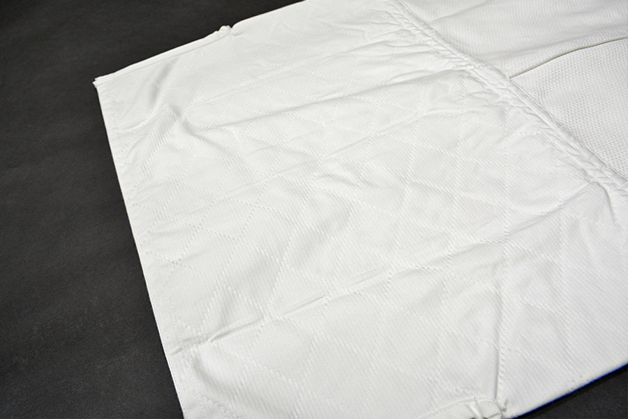 AG500 最高級二重合気道衣 上衣 ２～６号