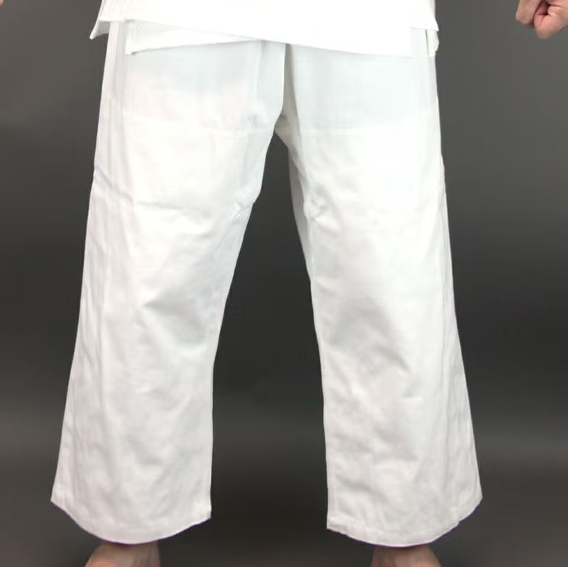 AP500 Premium Aikido Pants,
