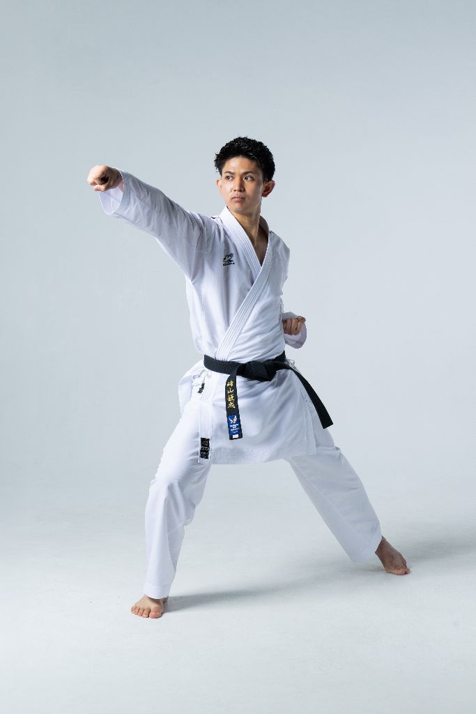 HAYATE Kumite Karate Uniform "Airize NEXUS" Made in Japan with Custom Orders Available! (Next Generation Series)
