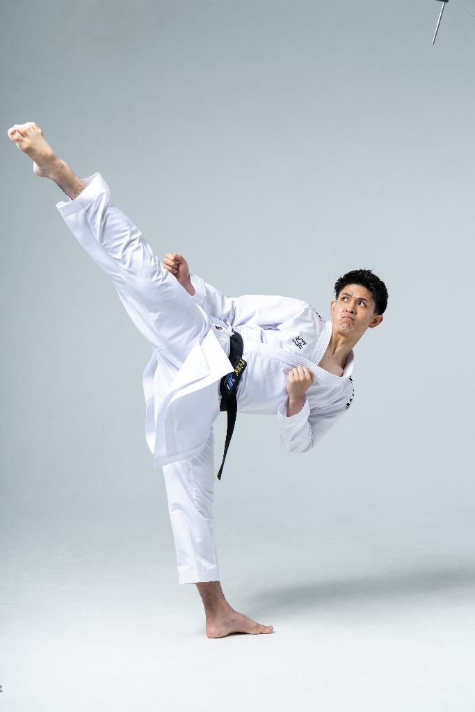 HAYATE Kumite Karate Uniform "Airize NEXUS" Made in Japan with Custom Orders Available! (Next Generation Series)