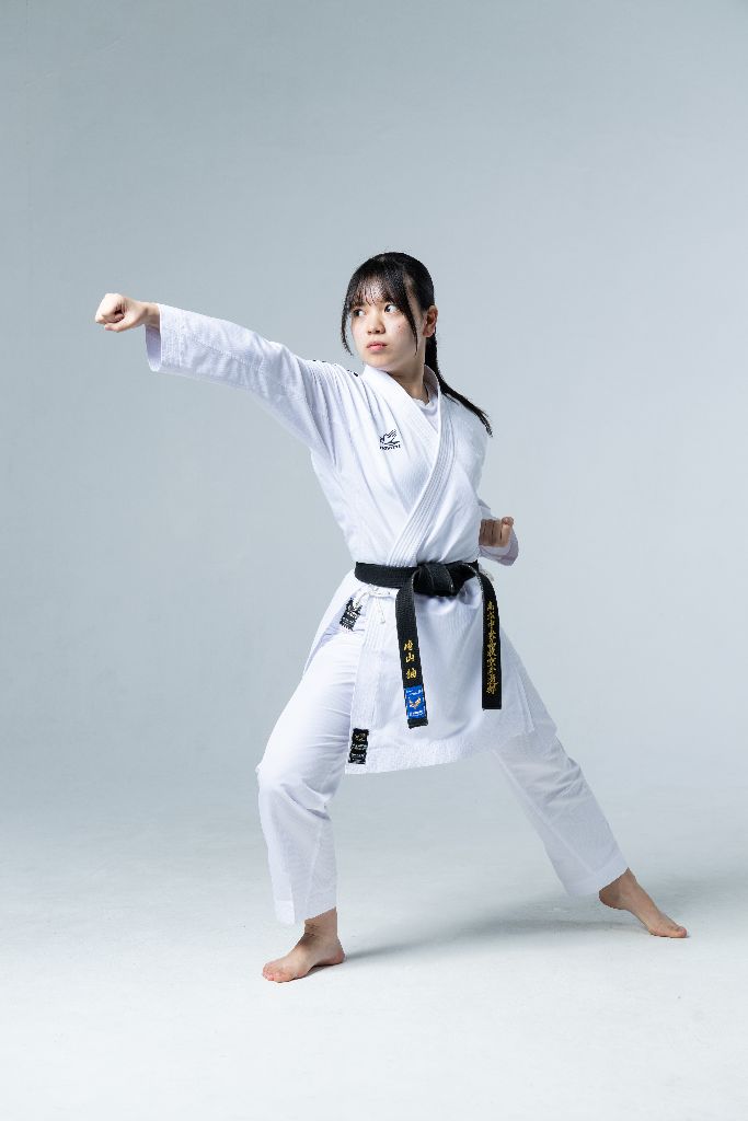 HAYATE Kumite Karate Uniform "Airize NEXUS" Made in Japan with Custom Orders Available! (Next Generation Series)