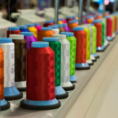 【AIKIDO】embroidery content of left sleeve