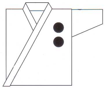 Special order (left chest embroidery)